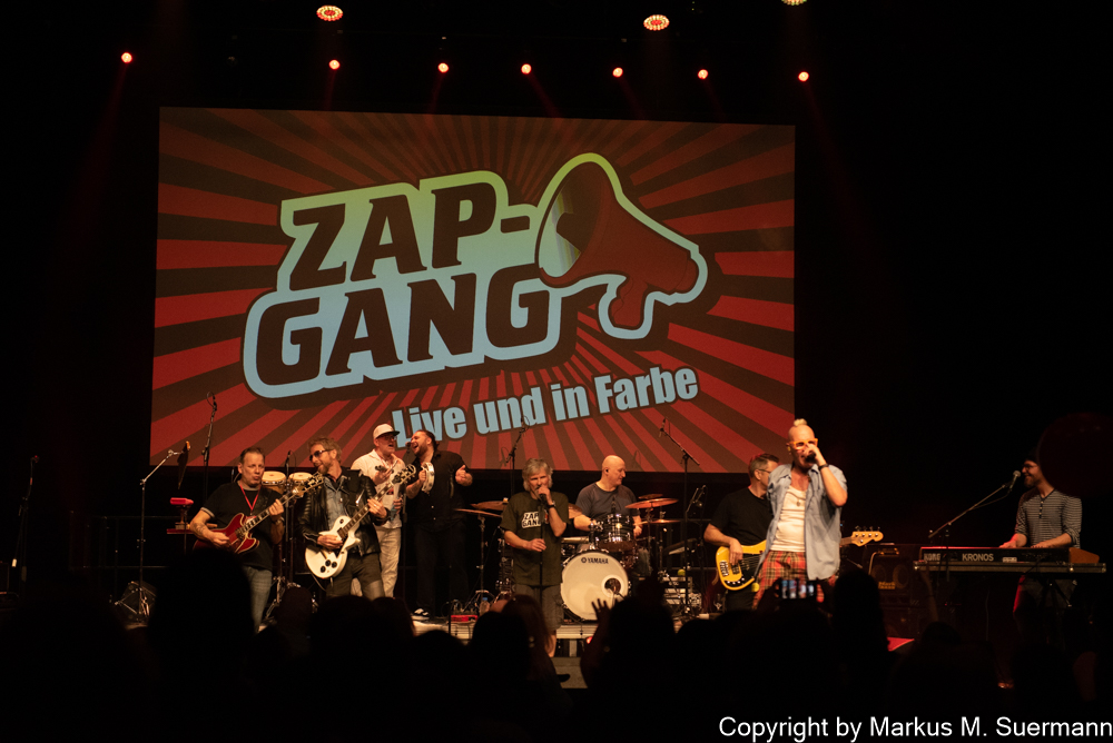 ZapGang 33 Jahre-8264