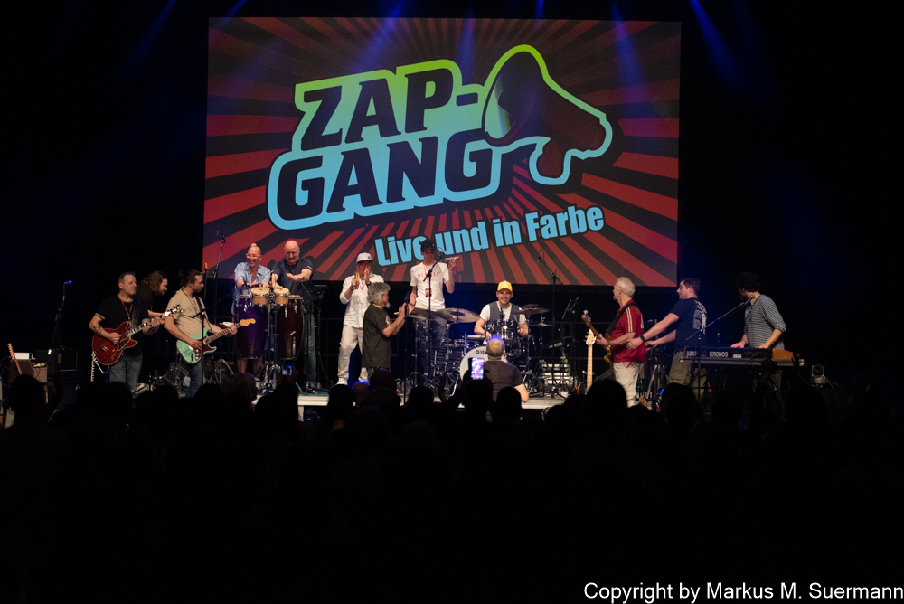 ZapGang 33 Jahre-8393